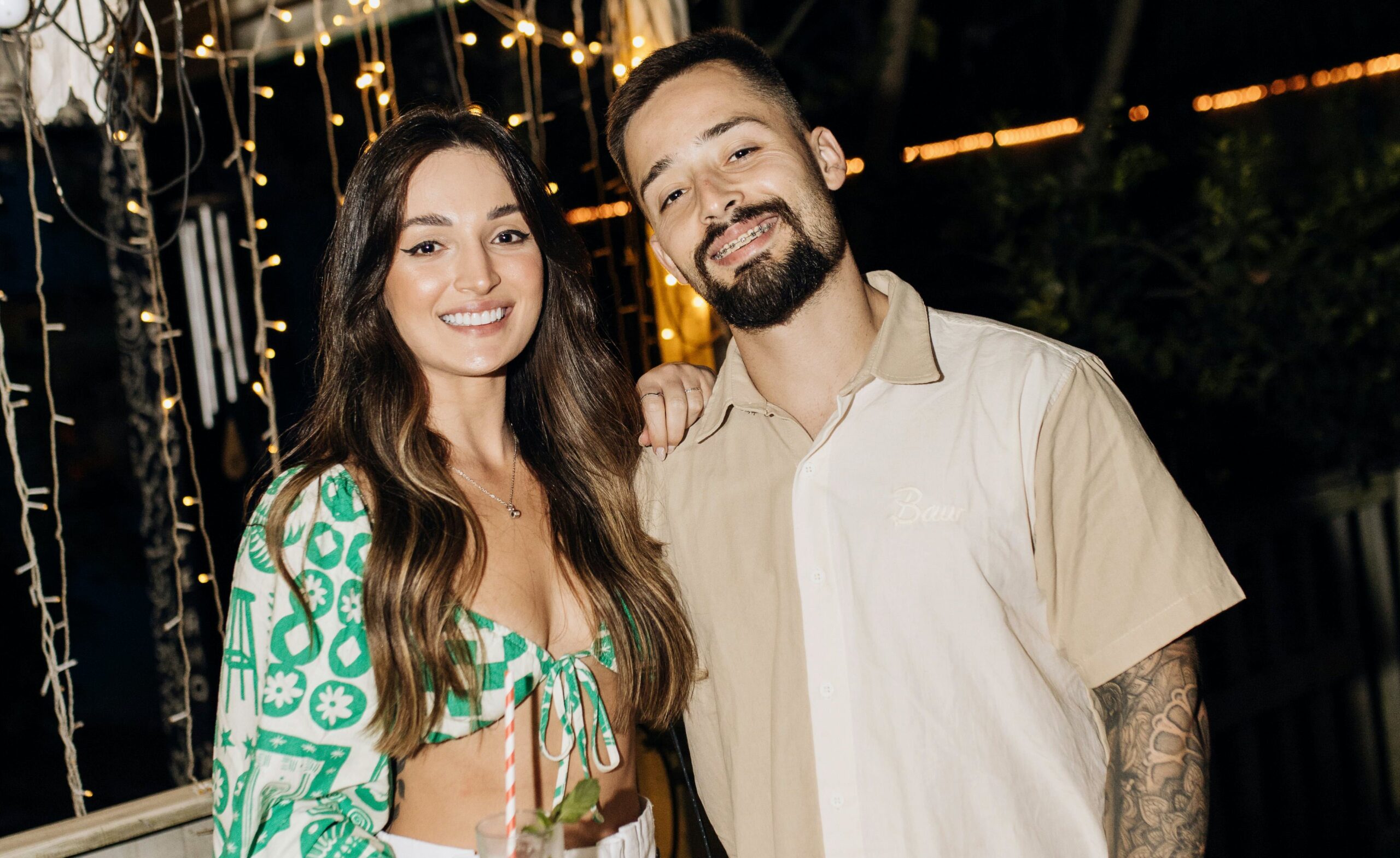 Beginner’s Guide to Sex Parties