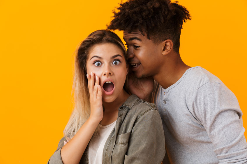 How to Tell If They’re Swingers