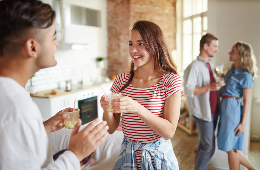 Is Adult Swinging for You?