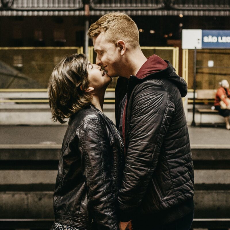 The Swinging Lifestyle Can Save Your Marriage