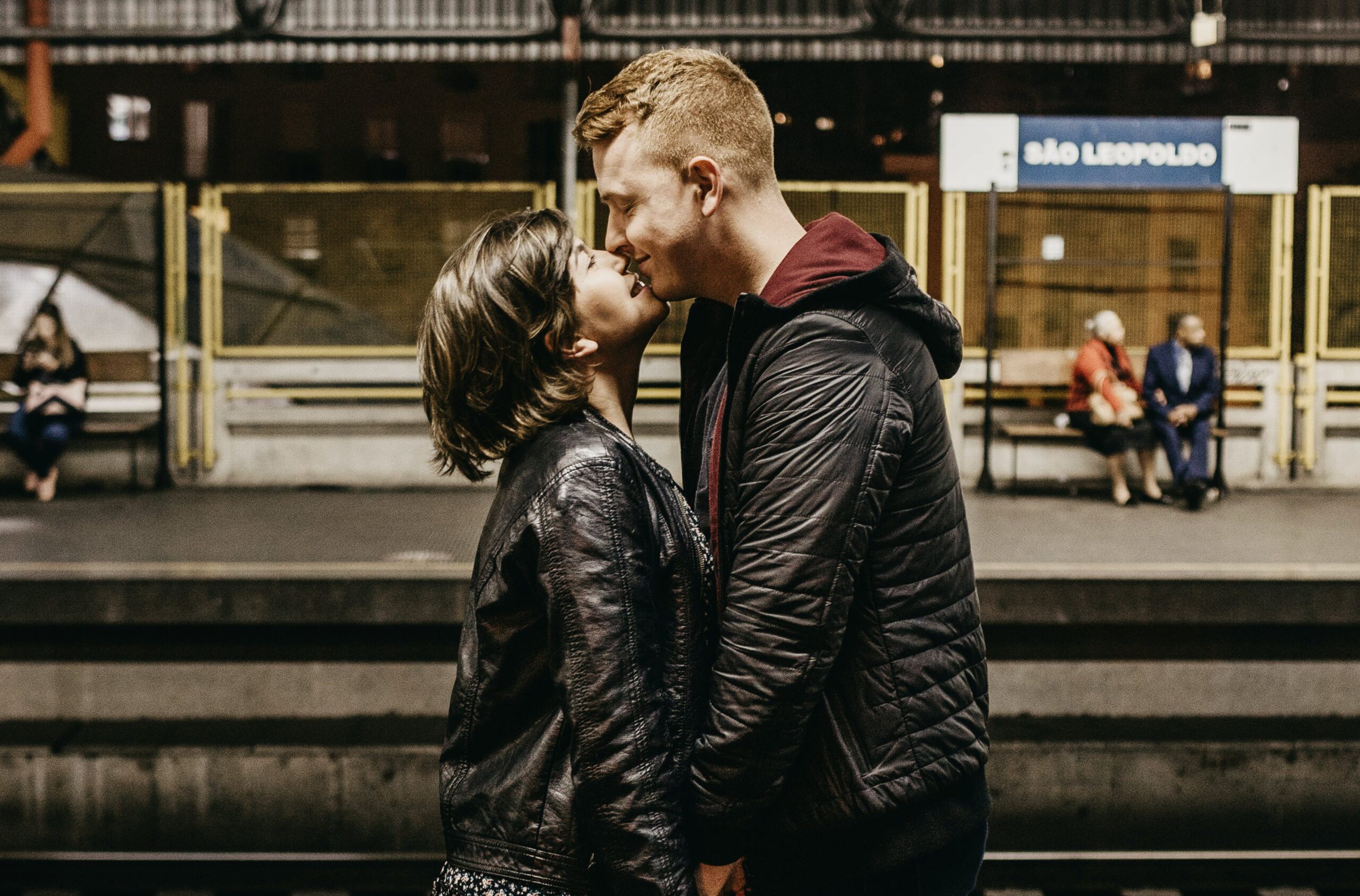 Can the Swinging Lifestyle Save Your Marriage?