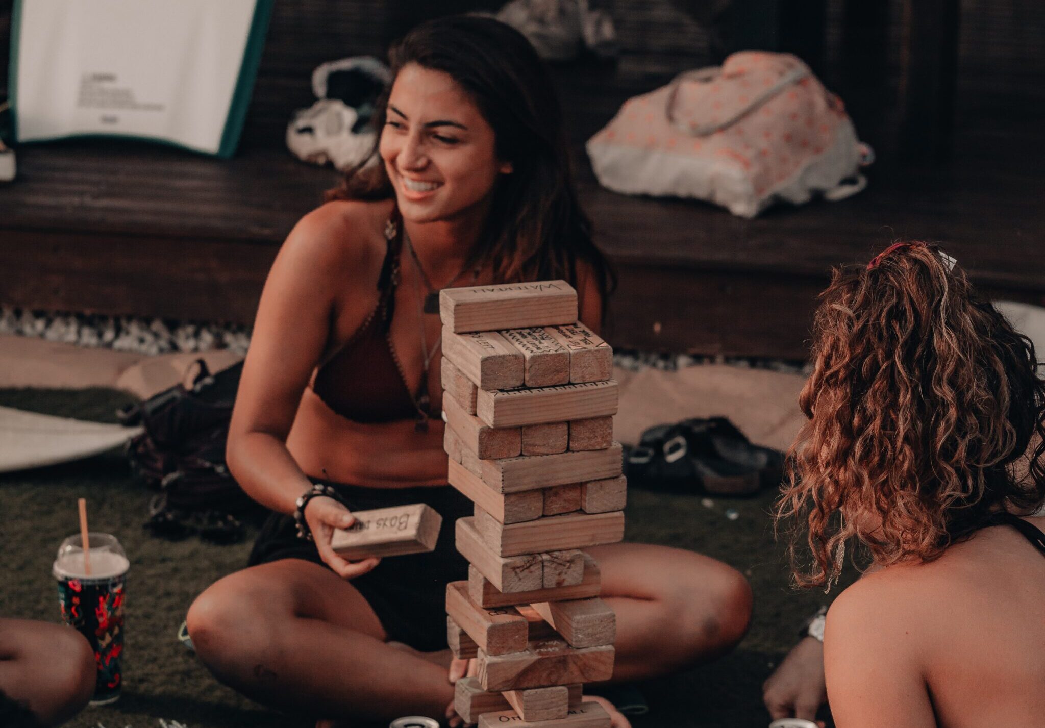 Swinging With Friends: Pros and Cons