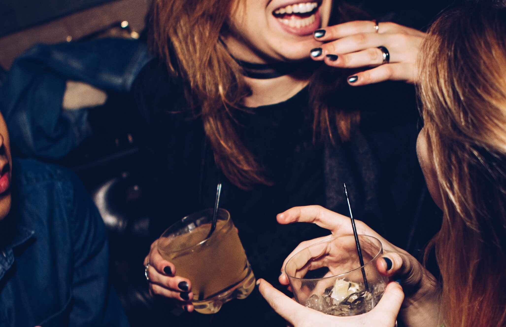 Am I Attractive Enough to Swing?