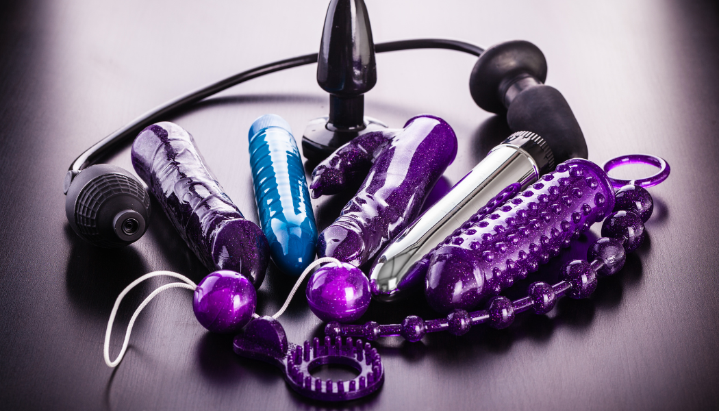 Delving Into the World of Modern Sex Toys for Women