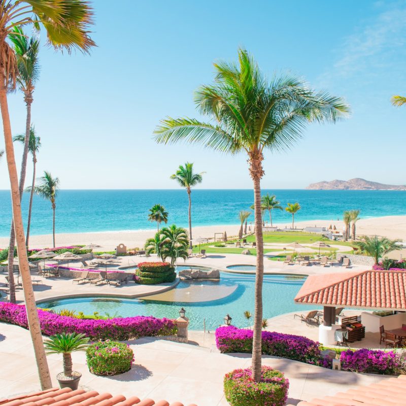 Swinger Resorts in Florida