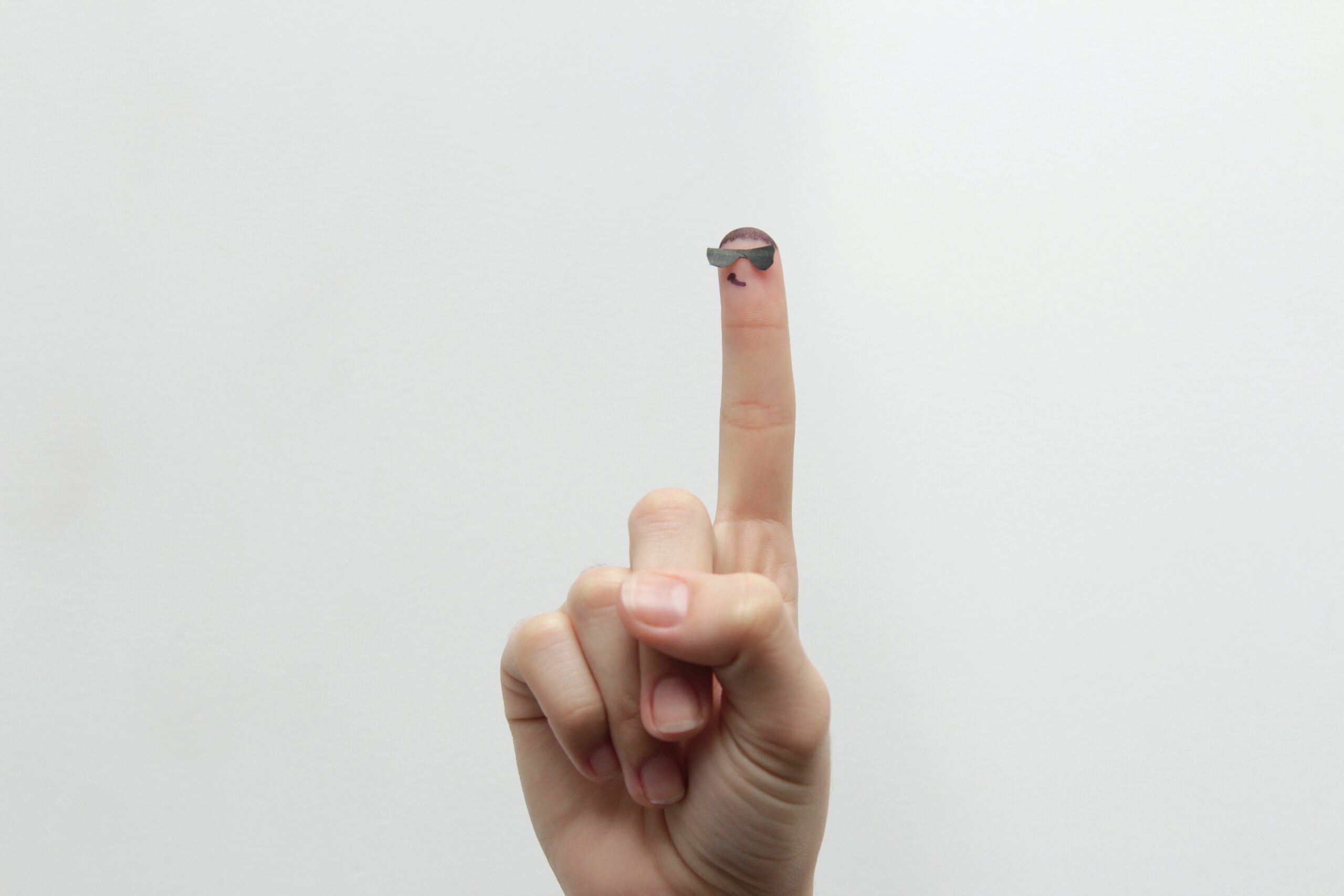Scientists Think Your Fingers Could Be a Penis Size Predictor