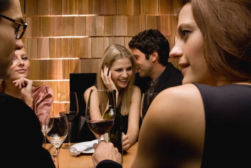 How to Ask for an Open Marriage