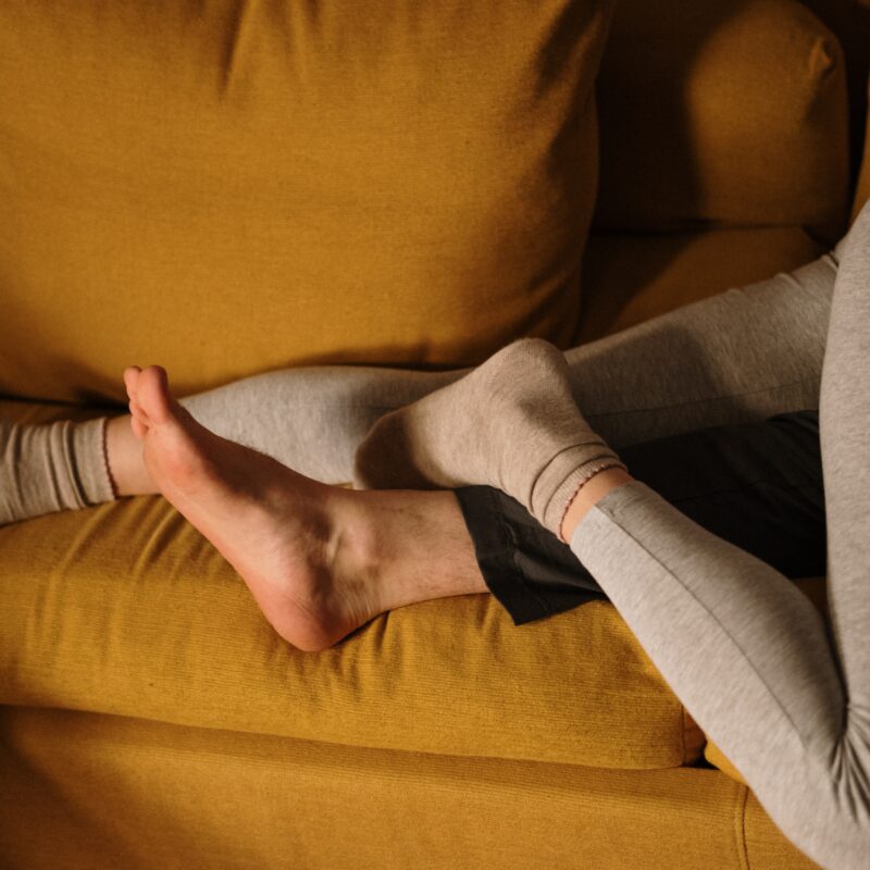 What is Wife Swapping