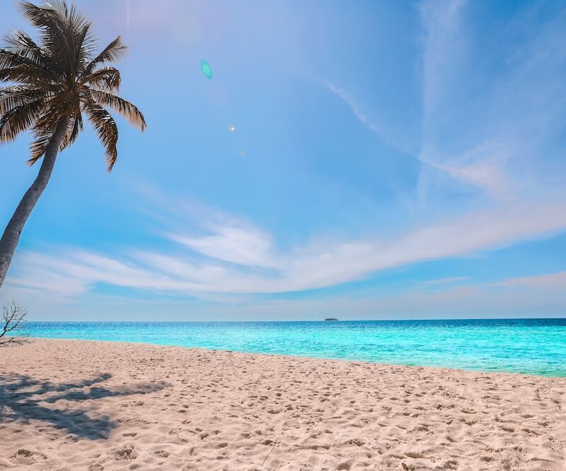 Nude Beaches in Florida