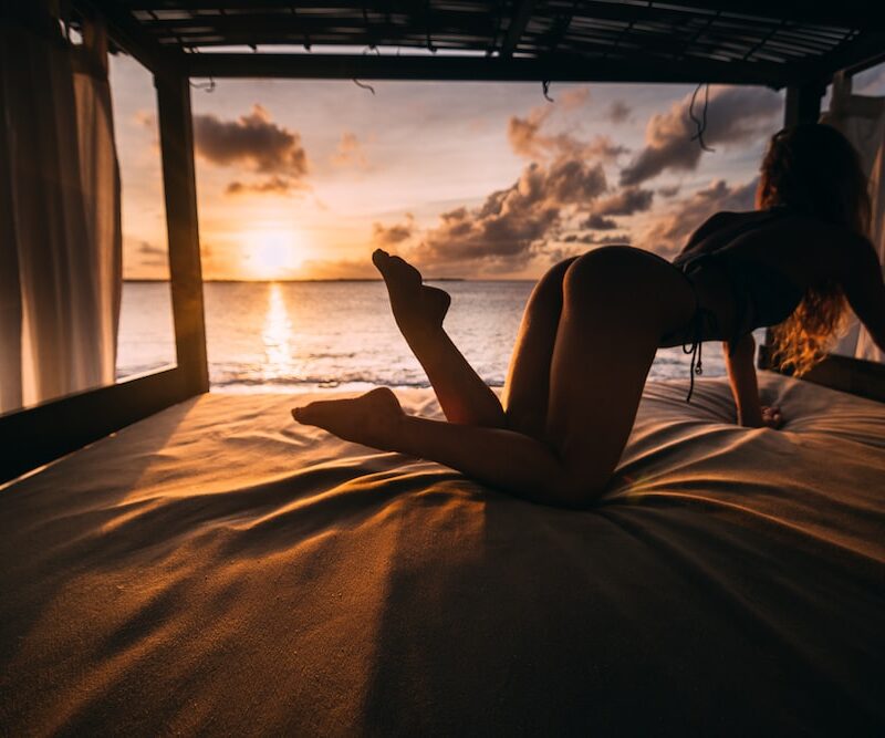 What is a Wife Swapping Party?