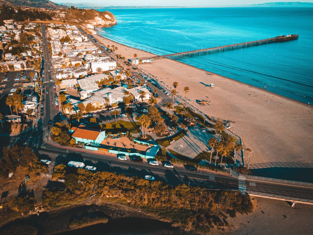 Avila Beach, CA, United States