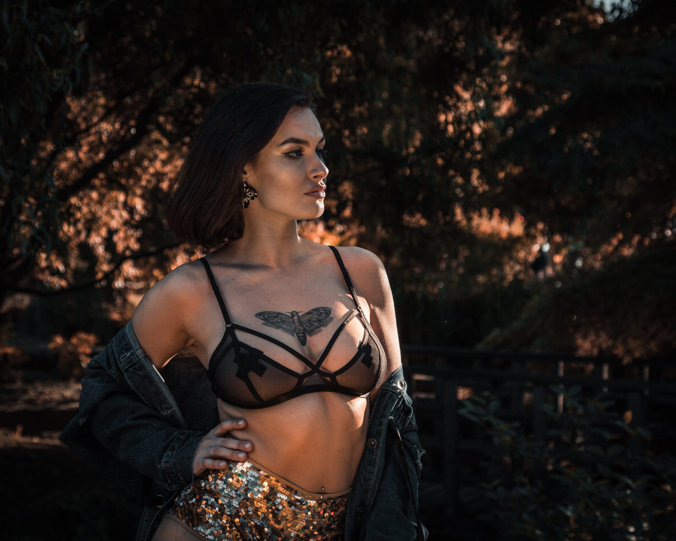 What is a Swingers Club?