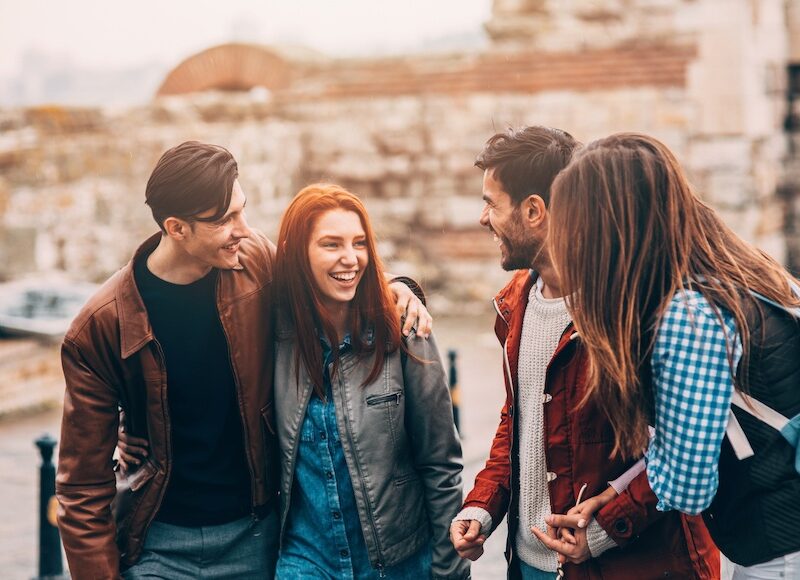 swinging healthy for a relationship