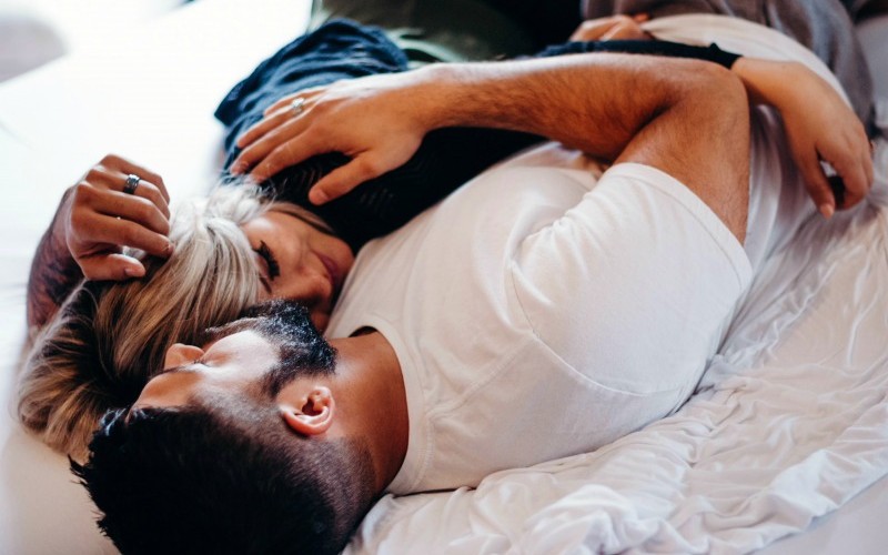 50 Dirty Questions to Ask Your Partner