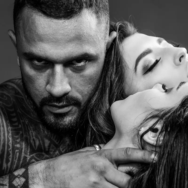 How to Find Orgy Parties