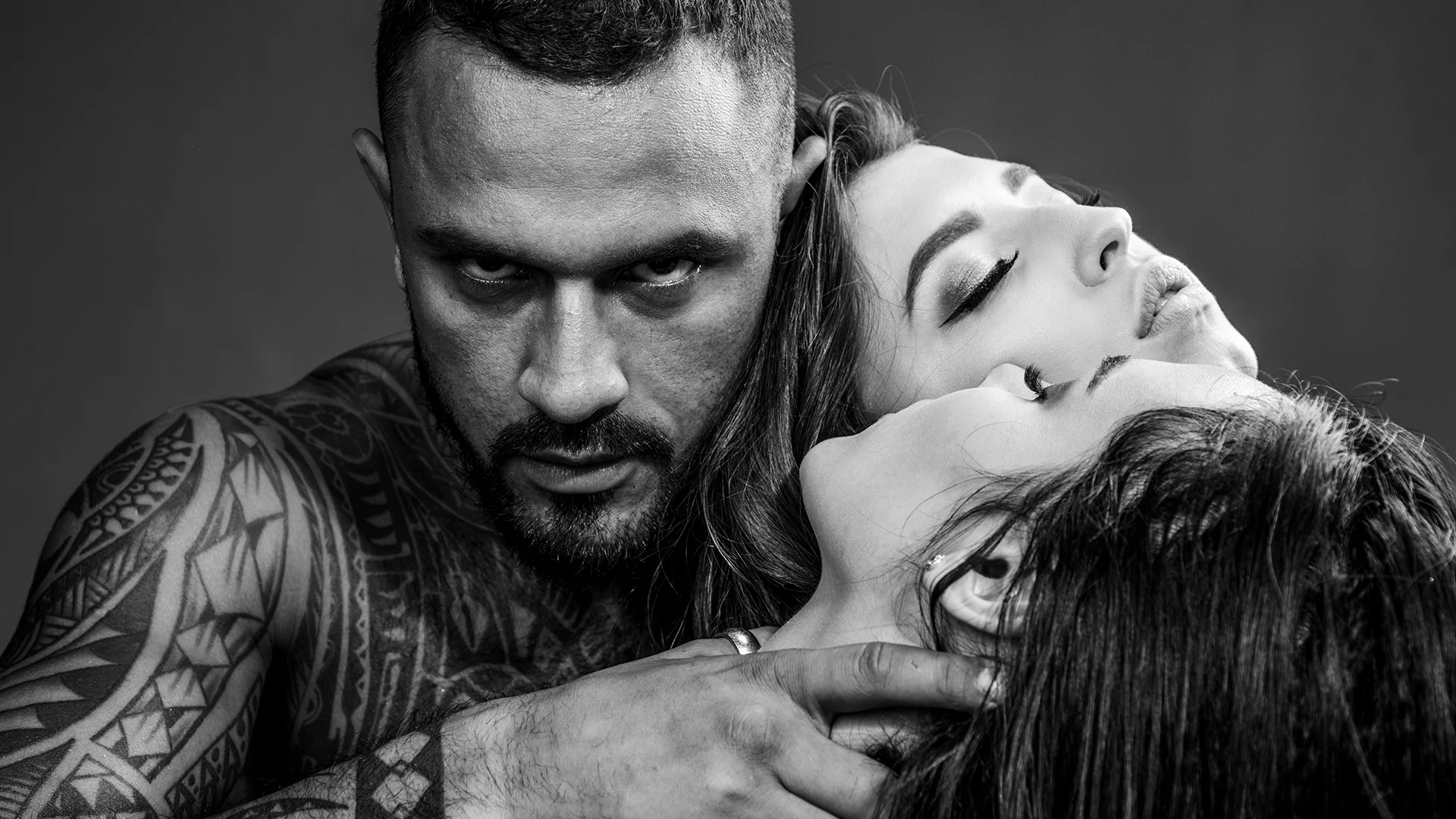 How to Find Orgy Parties