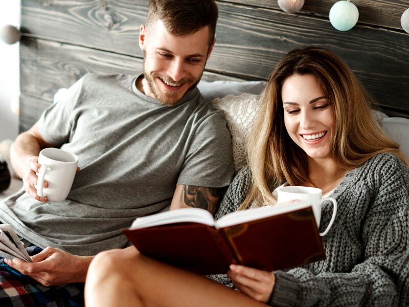 Modern relationships