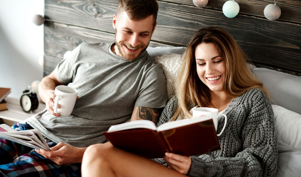 Modern Relationships: Swingers, FWB, and More