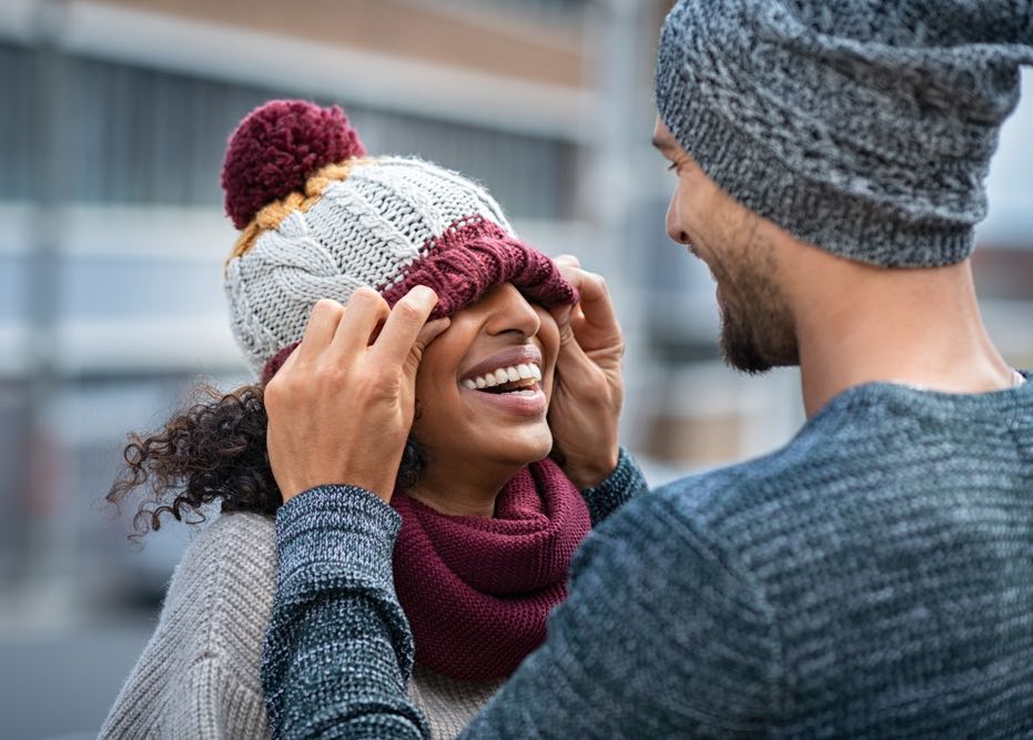 What Is an Open Relationship?