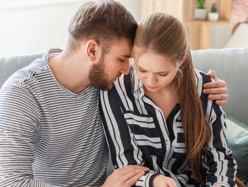 how to determine limits or deal-breakers when swinging