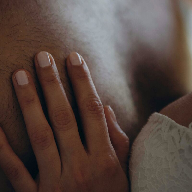 how to keep the spark in a relationship