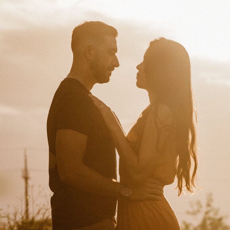 Why does my wife want an open relationship