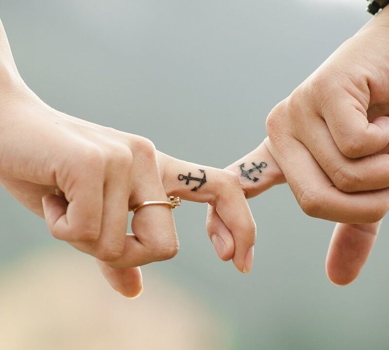 First Swinger Cruise