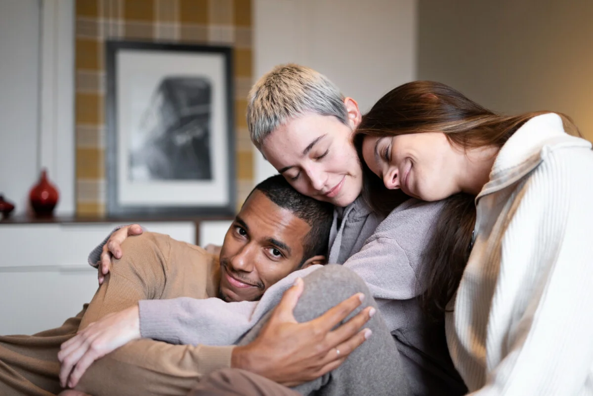 The Future of the Swinger Lifestyle