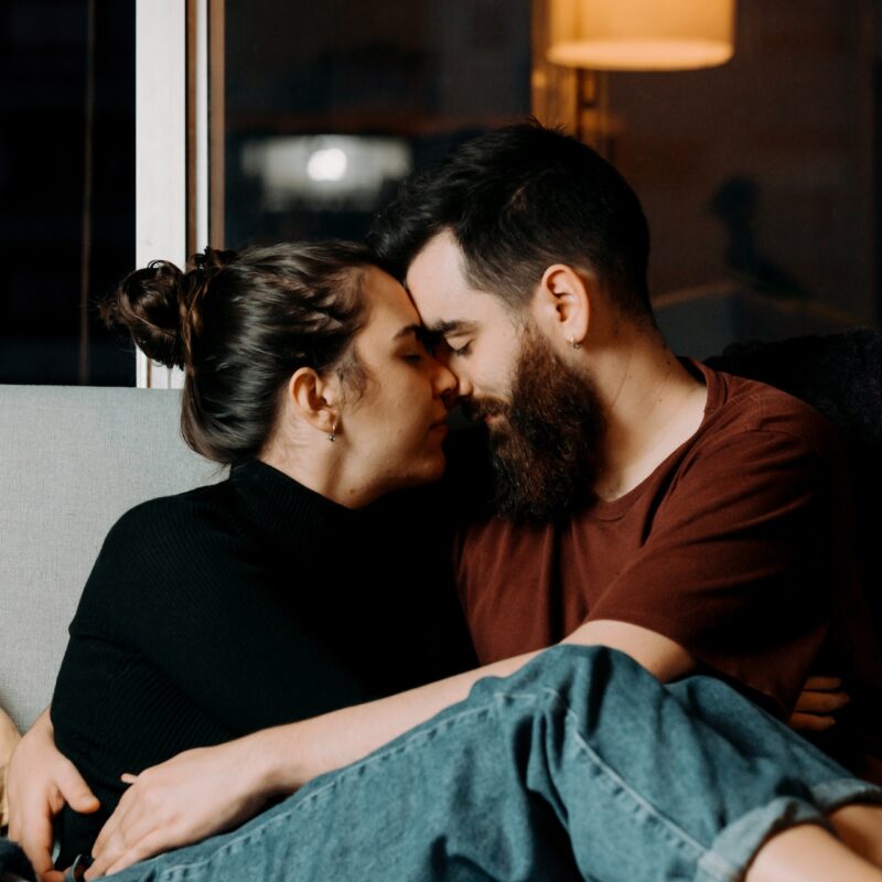 Introduce Your Partner to Swinging