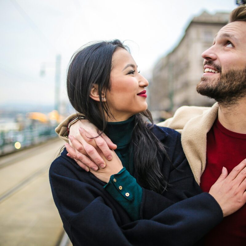 Taking a Break from the Swinger Lifestyle