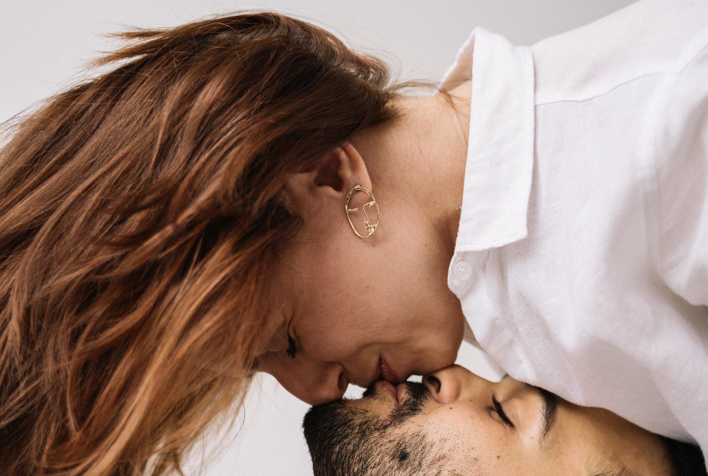 How to Rekindle the Flame Through Swinging