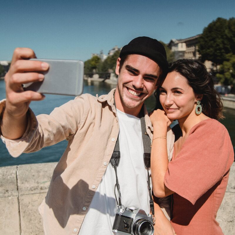 Power Dynamics in Swinging Relationships