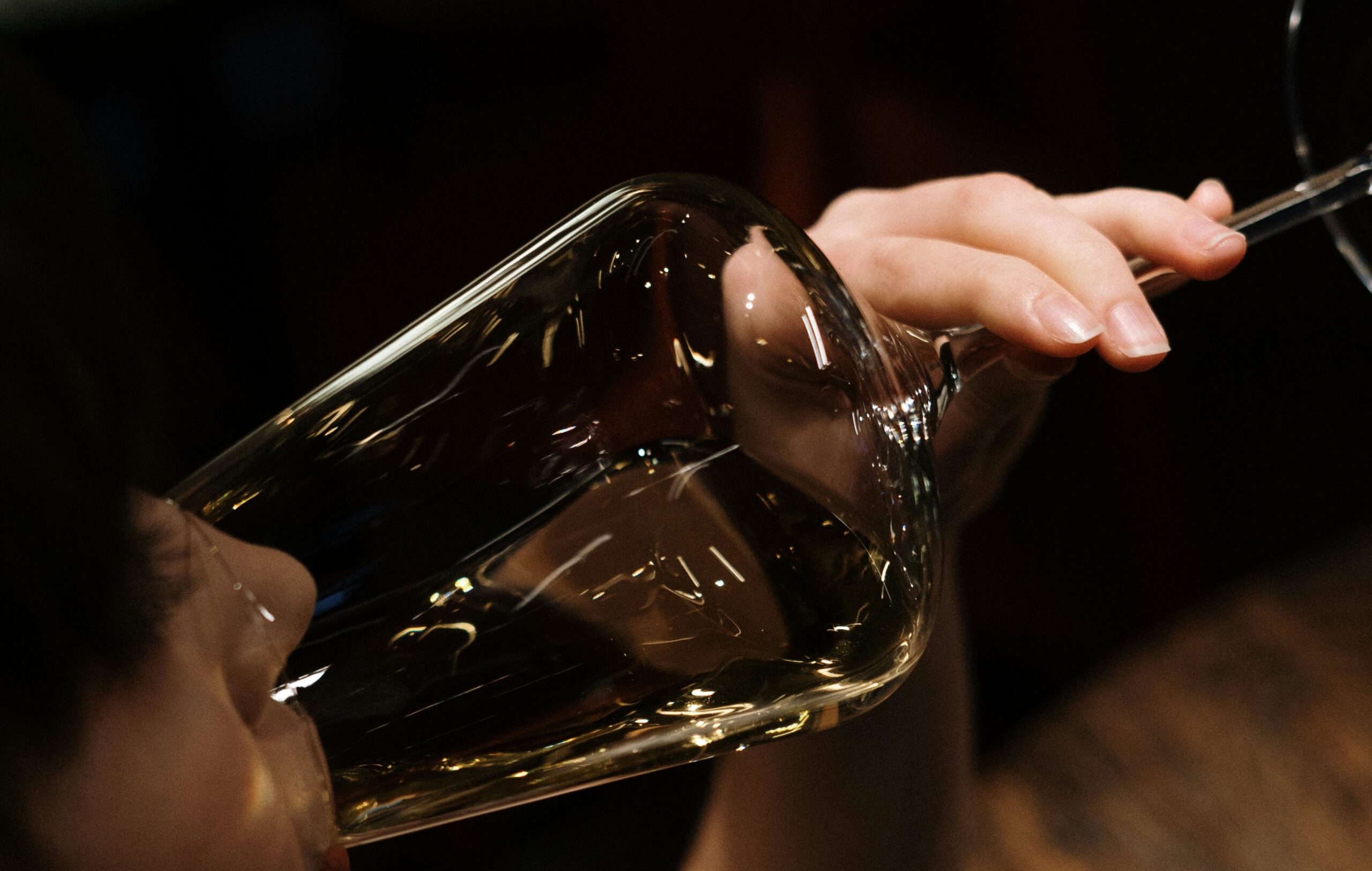 Swinging and Alcohol: A Guide to Responsible Play