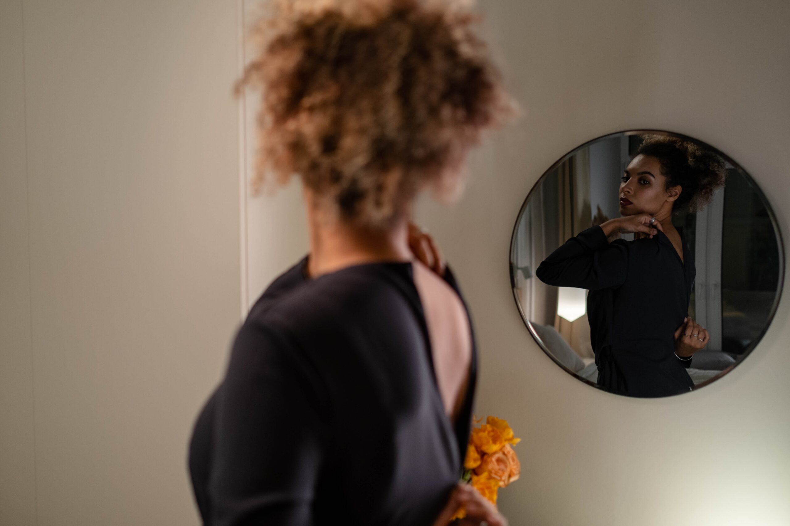 Preparing for A Date with Another Swinger Couple