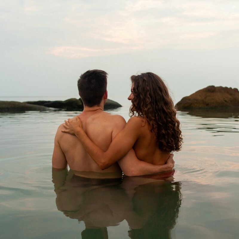 Impact of Swinging on Life Satisfaction