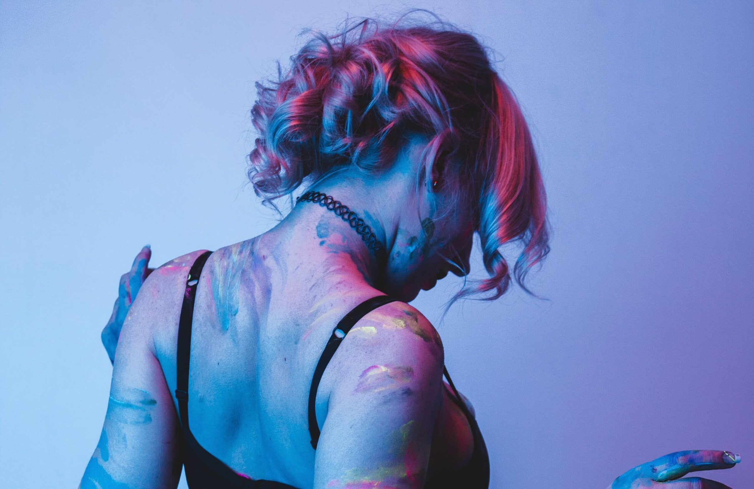 What Are the Most Common Sexual Fantasies?