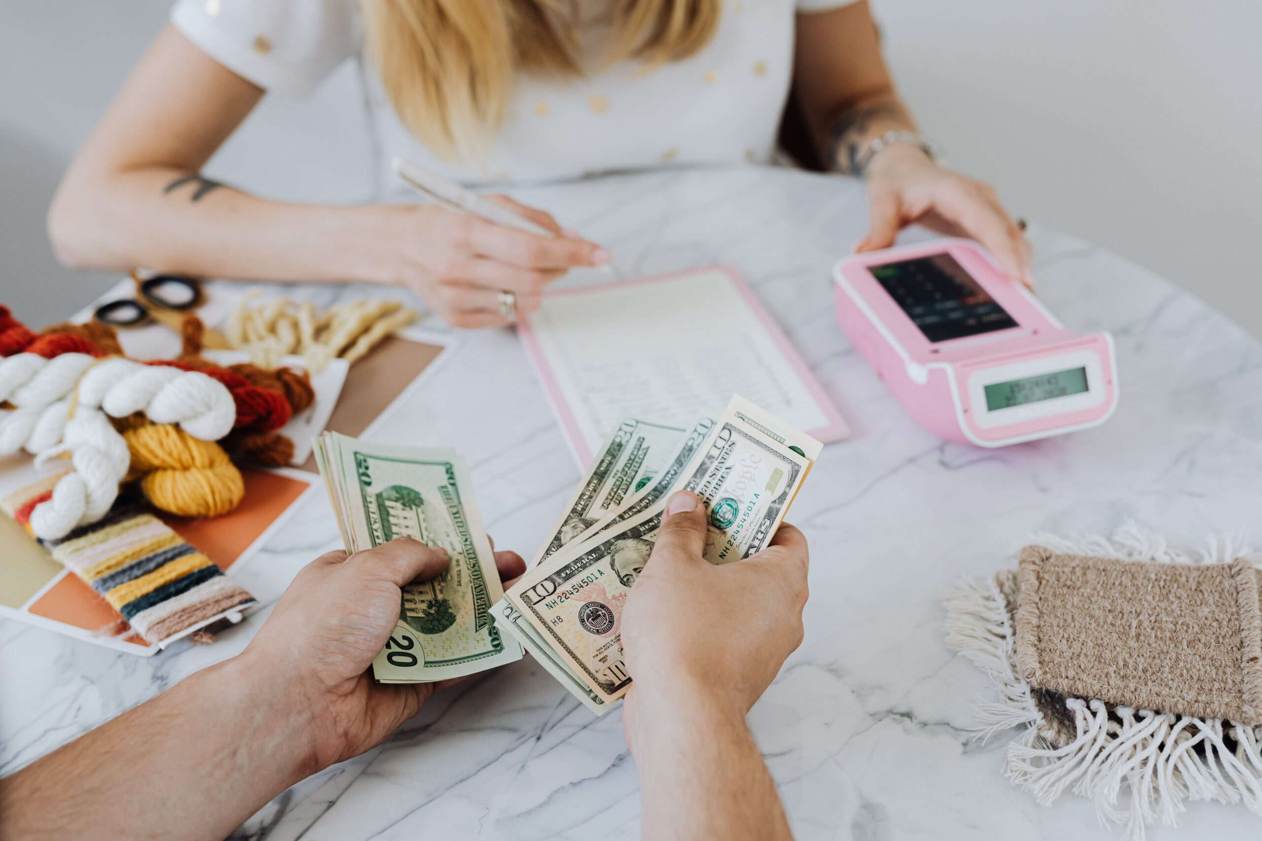 How to Create a Swinger Lifestyle Budget