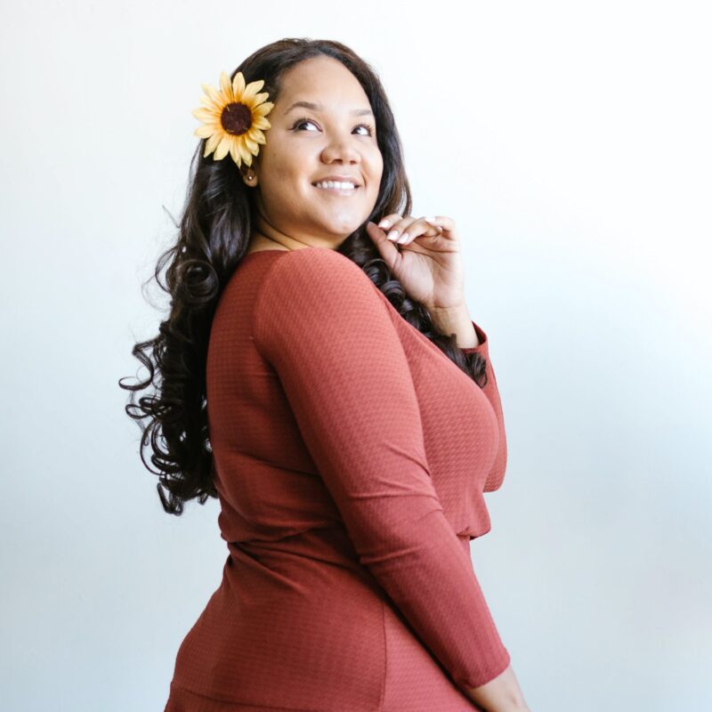 Swinging and Body Image