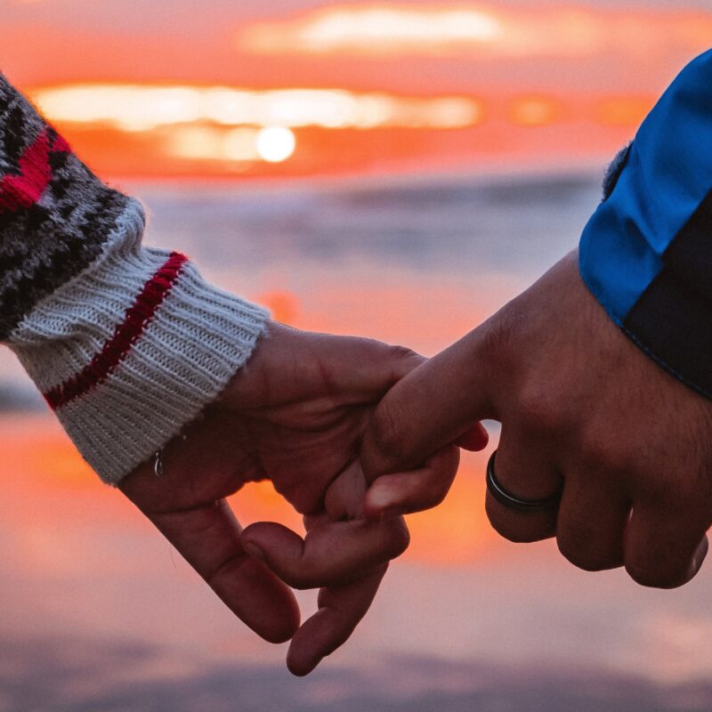 Swinging Healing and Reconnection