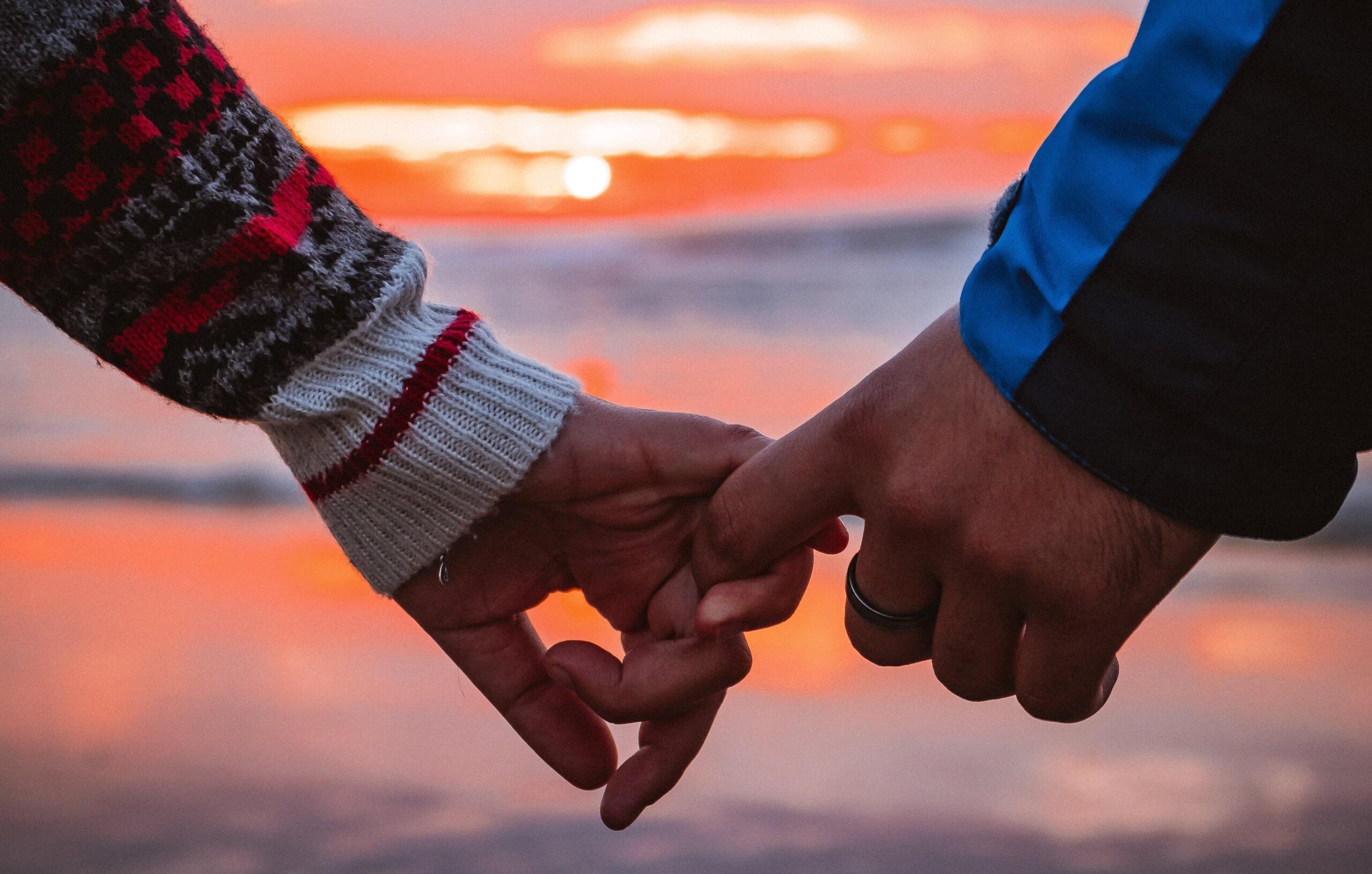 Swinging: Healing and Reconnection