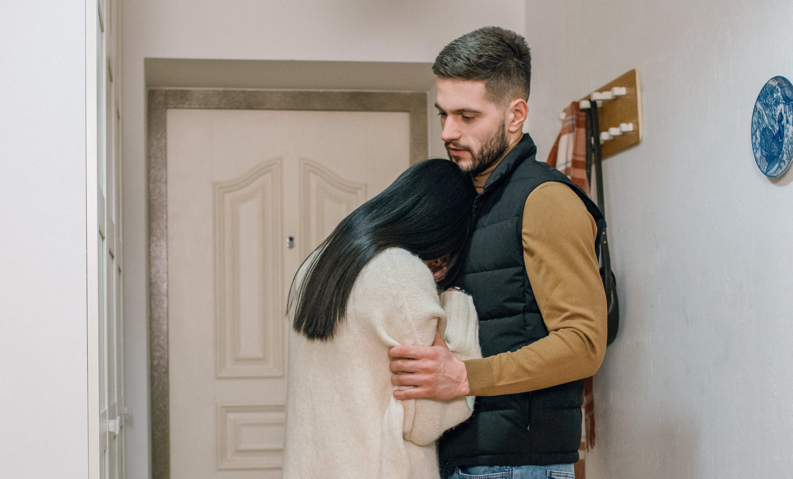 When Swinging Stops Being Fun: Warning Signs and Solutions