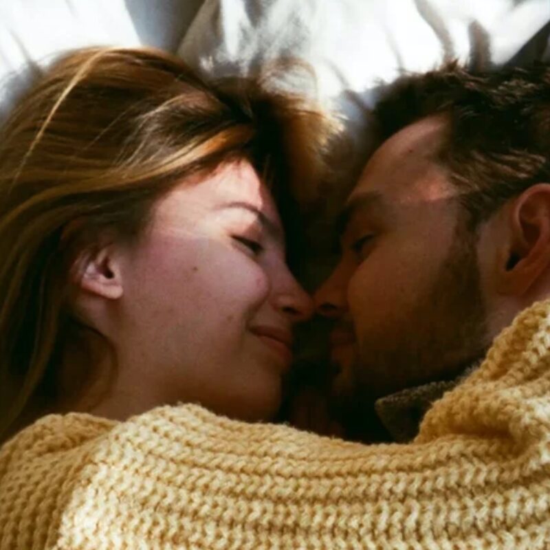 Swinger Couple Bucket List