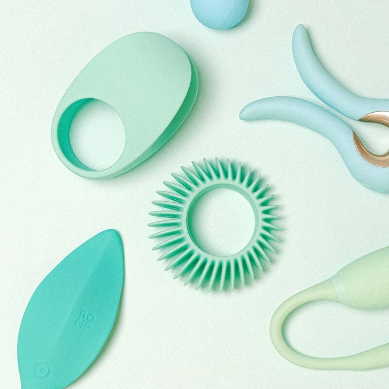 Enhancing Your Swinger Experience with Toys and Tools