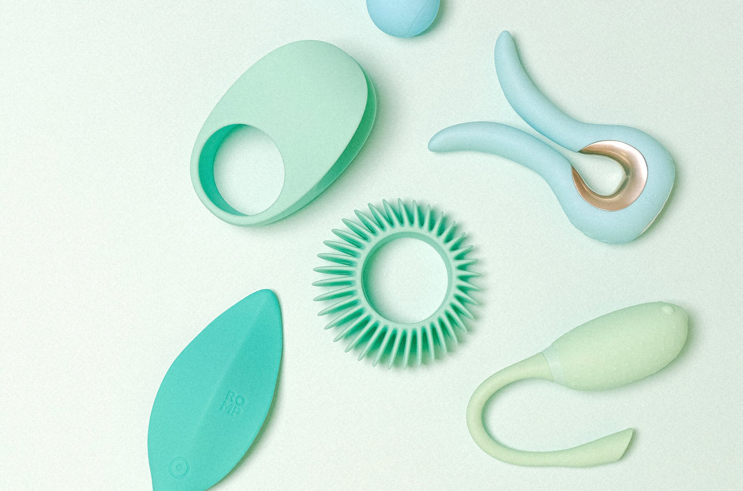 Toys and Tools: Enhancing Your Swinger Experience