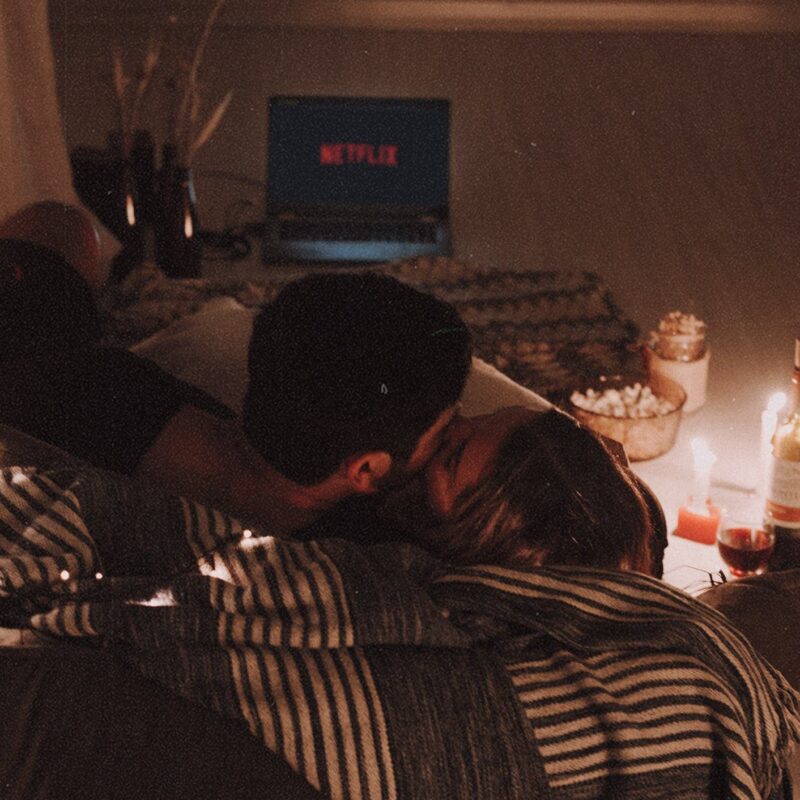 The Importance of Aftercare for Swingers