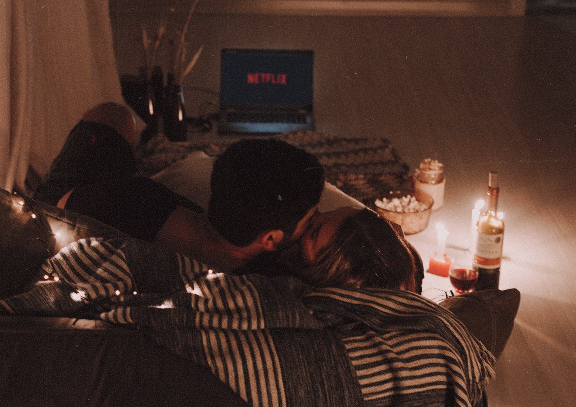 The Importance of Aftercare for Swingers