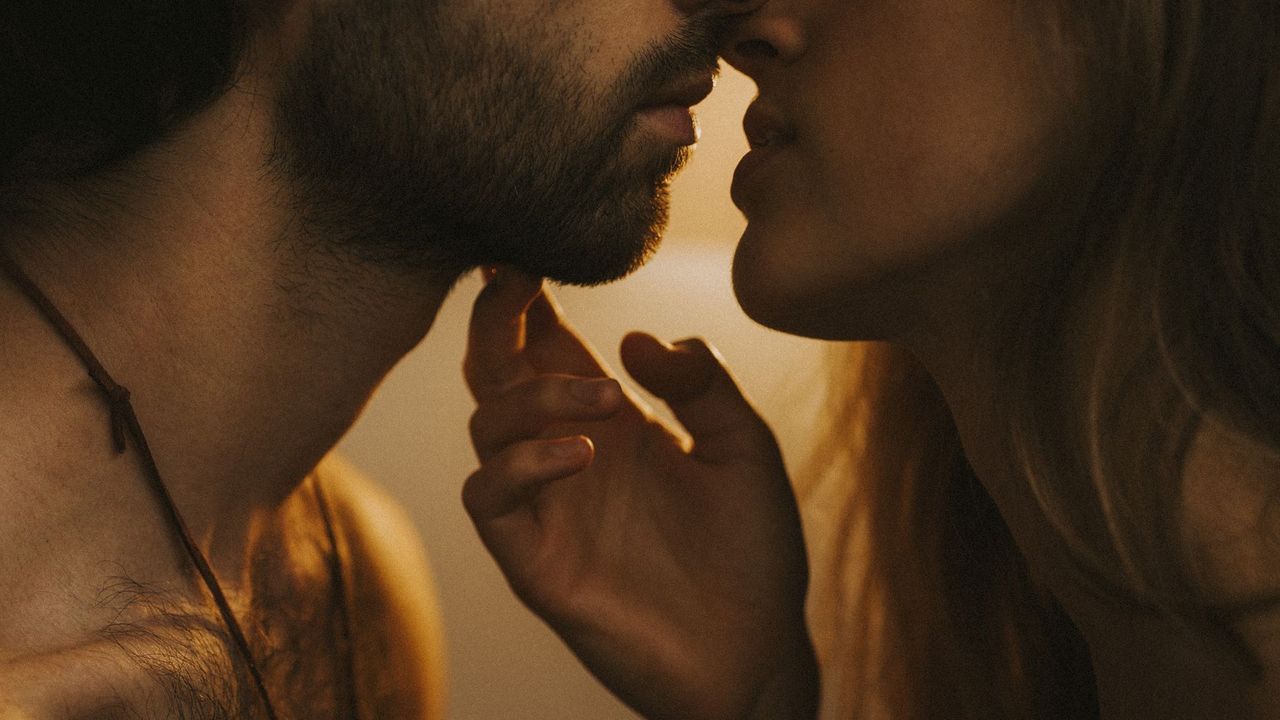 Sex, Marriage, and Swinging: Navigating Together