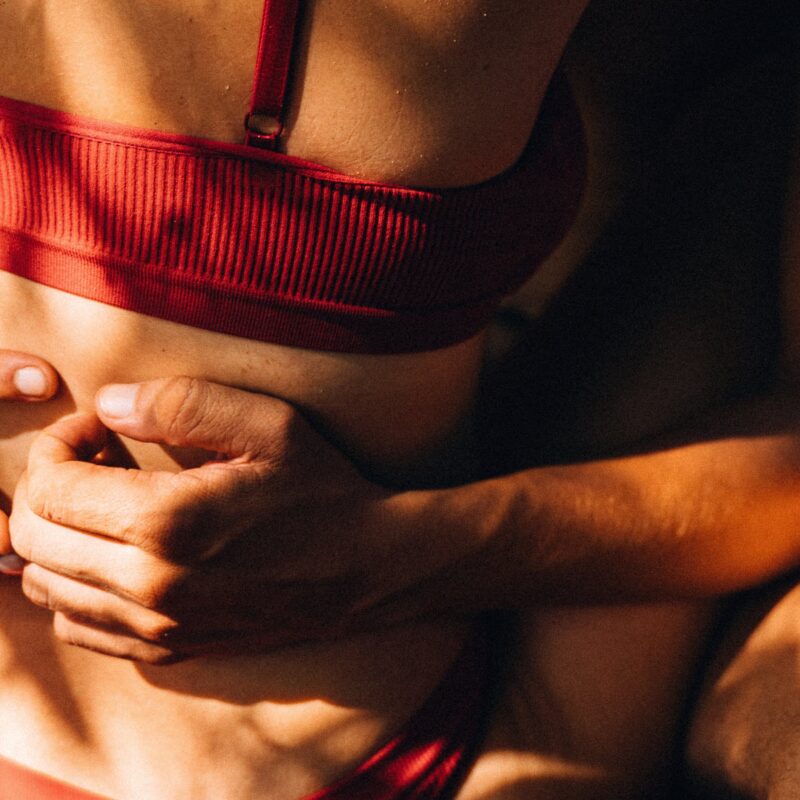 Couples in the swinger lifestyle