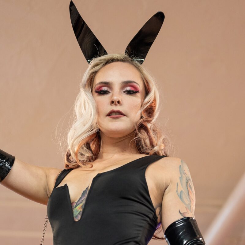 Themed Nights at Swingers Clubs: A Look at Popular Events