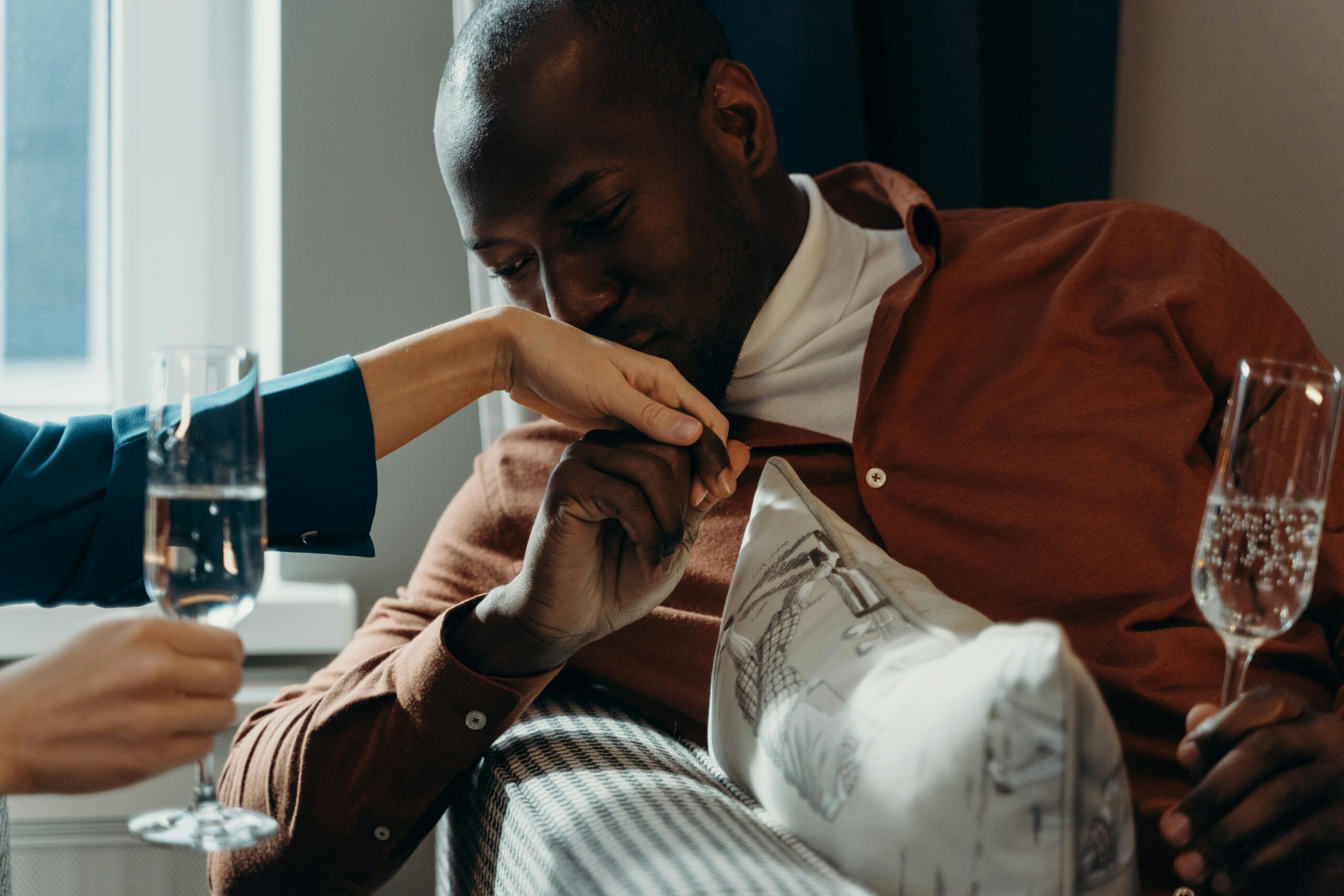 Understanding Compersion: Finding Joy in Your Partner’s Sexual Pleasure